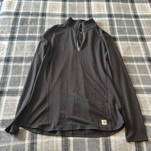 Carhartt small womens force pull over